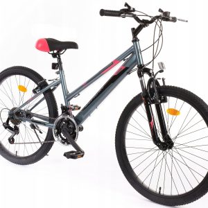 ROWER GÓRSKI 24" OLPRAN FALCON 24 , SHIMANO